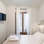 Apartment In Heart Of Old Town Saint Rocco's Chic Chania (Crete)