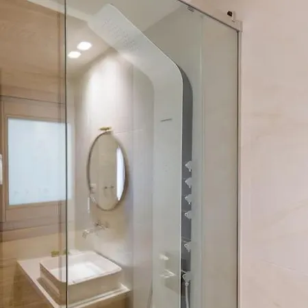 In Heart Of Old Town Saint Rocco's Chic Chania (Crete)