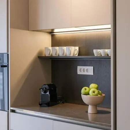 Lejlighed In Heart Of Old Town Saint Rocco's Chic Chania (Crete)