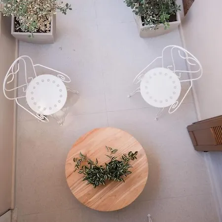 Lejlighed In Heart Of Old Town Saint Rocco's Chic *