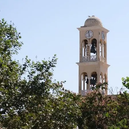 In Heart Of Old Town Saint Rocco's Chic 아파트