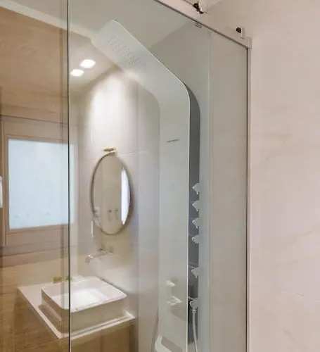 In Heart Of Old Town Saint Rocco's Chic La Canea