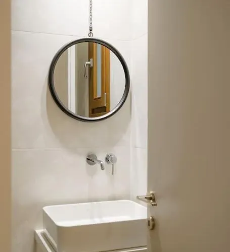 In Heart Of Old Town Saint Rocco's Chic *