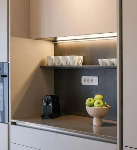 Appartamento In Heart Of Old Town Saint Rocco's Chic La Canea