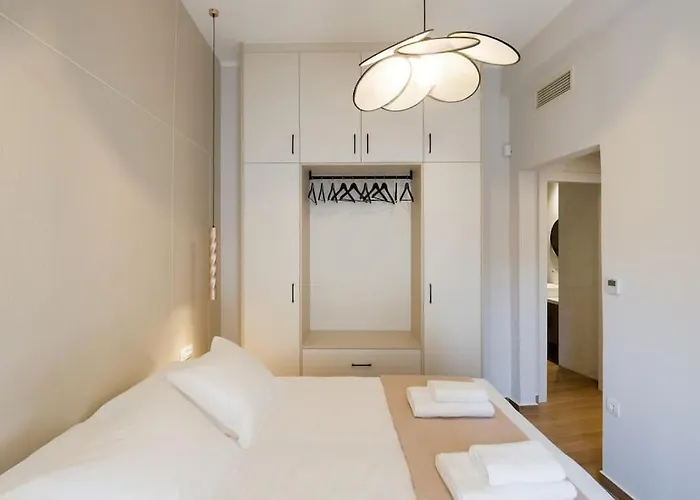 Appartamento In Heart Of Old Town Saint Rocco's Chic La Canea