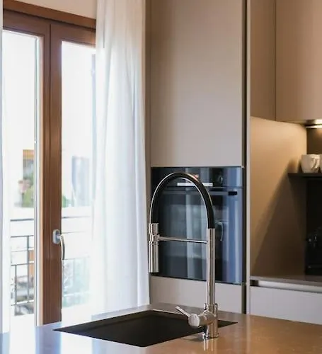 Appartamento In Heart Of Old Town Saint Rocco's Chic