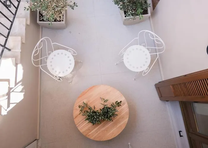 Appartamento In Heart Of Old Town Saint Rocco's Chic *