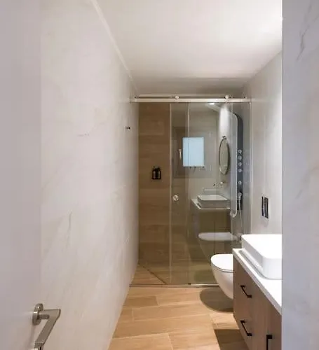 Appartamento In Heart Of Old Town Saint Rocco's Chic