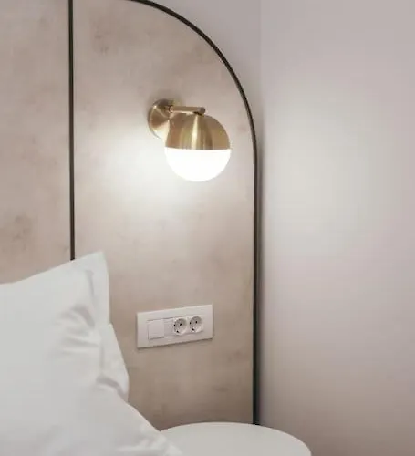 In Heart Of Old Town Saint Rocco's Chic *