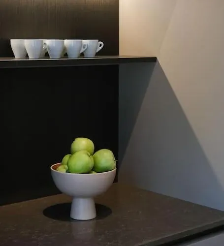 In Heart Of Old Town Saint Rocco's Chic