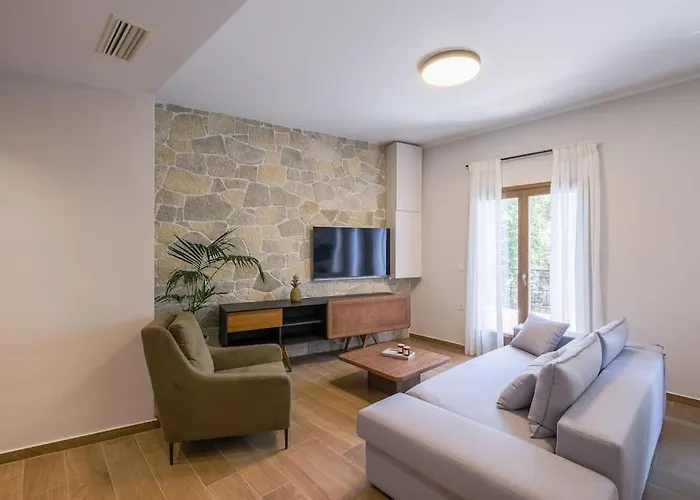 Appartamento In Heart Of Old Town Saint Rocco's Chic