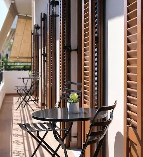 In Heart Of Old Town Saint Rocco's Chic Appartamento *