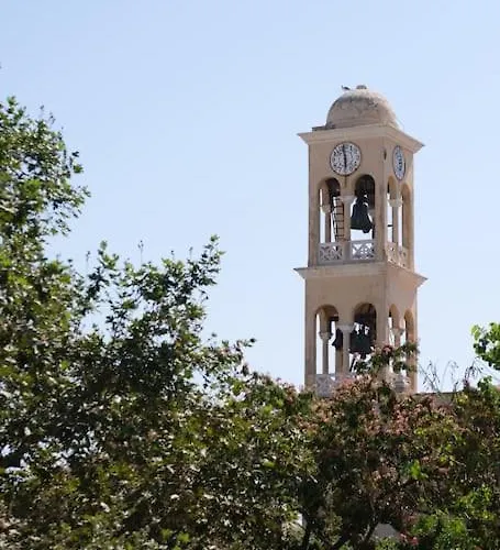 In Heart Of Old Town Saint Rocco's Chic Appartamento