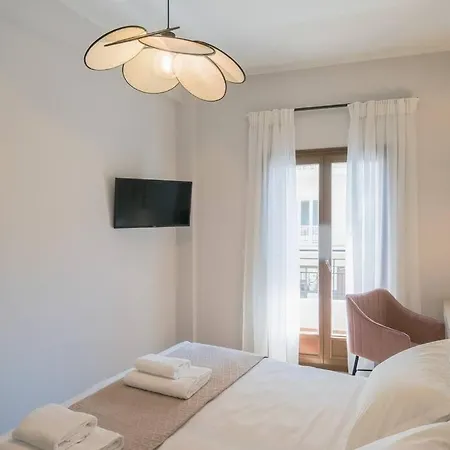 In Heart Of Old Town Saint Rocco's Chic * Chania (Crete)