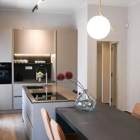 In Heart Of Old Town Saint Rocco's Chic Chania (Crete)