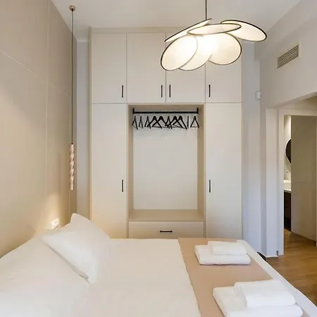 Apartment In Heart Of Old Town Saint Rocco's Chic Chania (Crete)