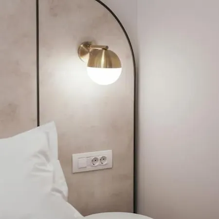 In Heart Of Old Town Saint Rocco's Chic *