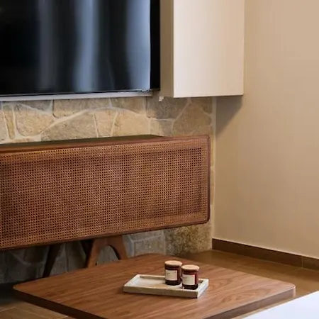 In Heart Of Old Town Saint Rocco's Chic *