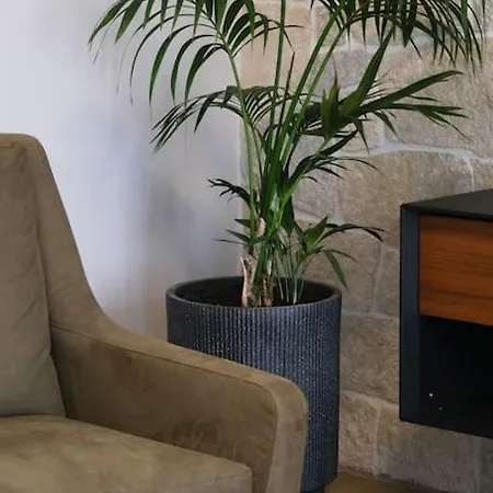 In Heart Of Old Town Saint Rocco's Chic *