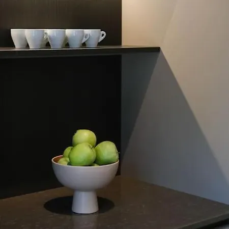 In Heart Of Old Town Saint Rocco's Chic