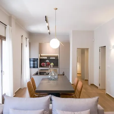 In Heart Of Old Town Saint Rocco's Chic * Chania (Crete)